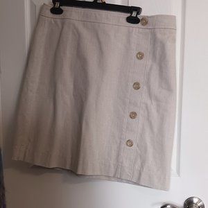 Ann Taylor Pencil skirt